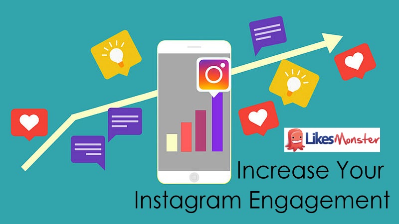 Increase Instagram Engagement