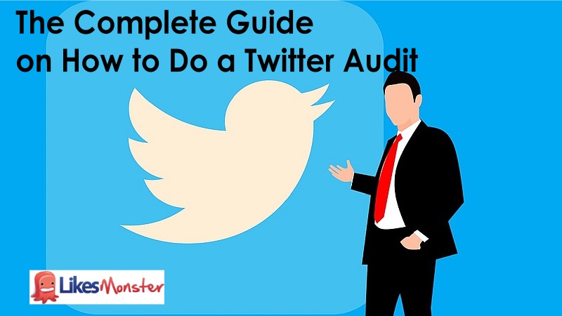 How to Do a Twitter Audit